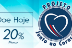 Participe da Promoção de Aniversário da RCF