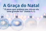 Natal na manjedoura