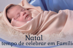 O que é o Natal da Esperança?