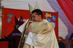 Homilia do Papa Francisco no santuário de Guayaquil- Equador