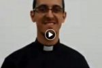 Pe. João Gualberto (EUA) tem um recado para você! Confira! #pjc
