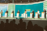 “Tudo o que pedirdes ao Pai em meu nome, vo-lo farei.” (João, 14,13) #cidadefiel #vamosjuntosconstruir #pjc