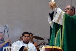 Orando pelos enfermos – Homilia Missa da Misericórdia – 26 de Novembro de 2018