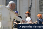 Encontro com os padres mais jovens da diocese: momento de alegria e de gratidão a Deus