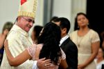Congresso de Ministério Jovem reúne mais de 230 jovens de grupos de oração da Diocese de Uruaçu