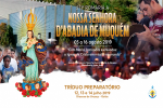 Direção Espiritual para o Mês de Setembro