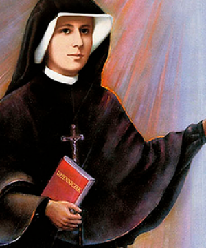 Novena à Santa Faustina