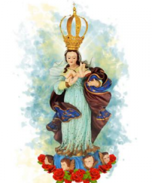 Novena de Nossa Senhora d’Abadia