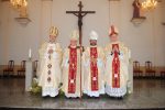 Missa em Ação de Graças 65 anos de Vida Sacerdotal – Dom José Chaves