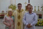 Ordenação Sacerdotal- Frei Paulo