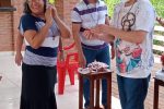 Retiro dos Consagrados de Aliança- 2022