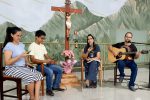 Coração Fiel na Romaria do Muquém- 2021