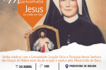 Festa da Divina Misericórdia