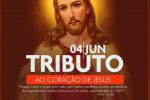 Tributo ao Coração de Jesus