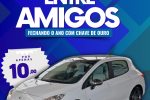 Ação entre Amigos
